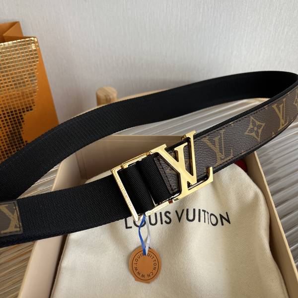 Louis Vuitton 35MM Belt LVB00307 Louis Vuitton 35MM Belt LVB00307